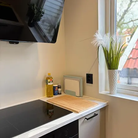 Beautiful 4 Bedroom In Sentrum