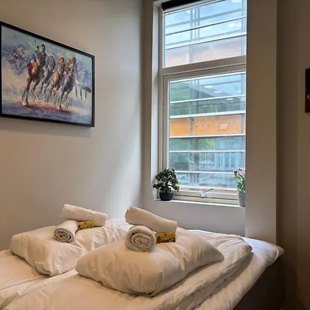 Beautiful 4 Bedroom In Sentrum *