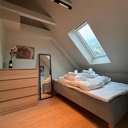 Beautiful 4 Bedroom In Sentrum