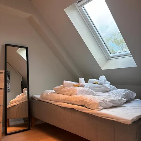 Beautiful 4 Bedroom In Sentrum *
