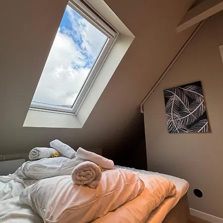 Beautiful 4 Bedroom In Sentrum Daire Bergen